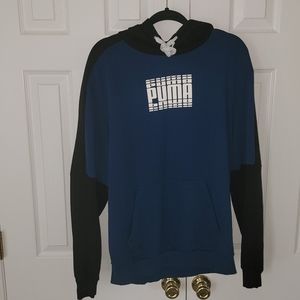 Puma 2 Piece Jogger Set